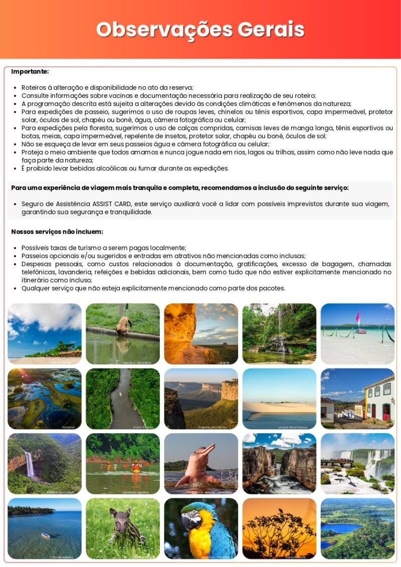 Roteiros Ecológicos & Experiências - Image 39