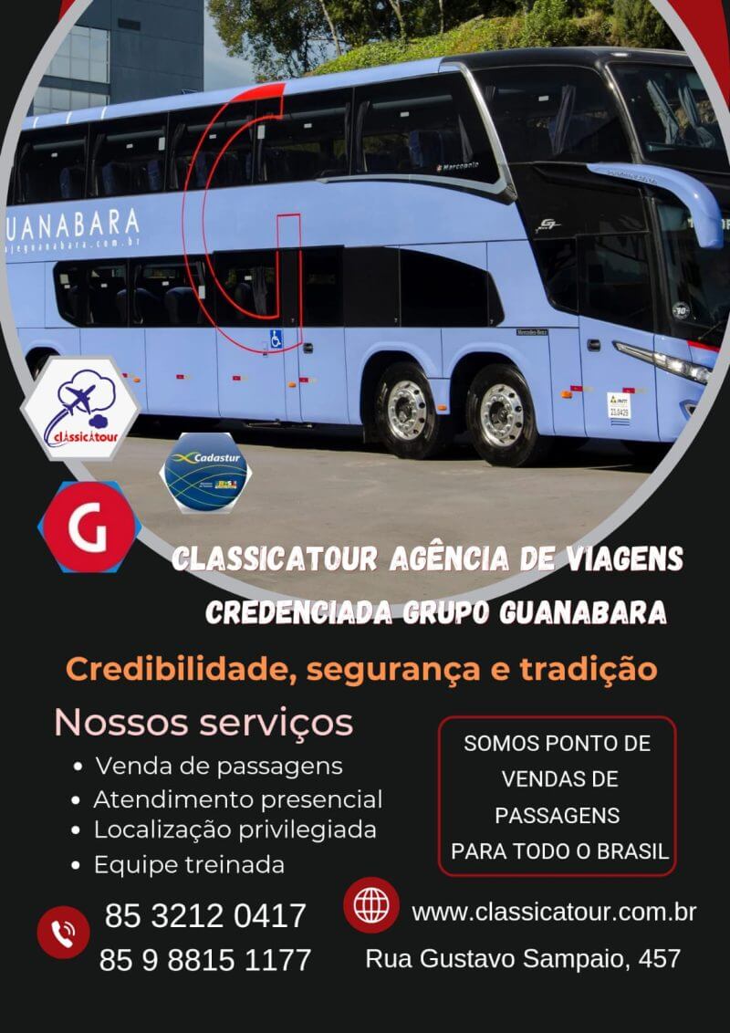 Agência credenciada