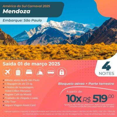 Mendoza