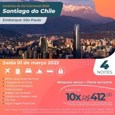 Santiago do Chile