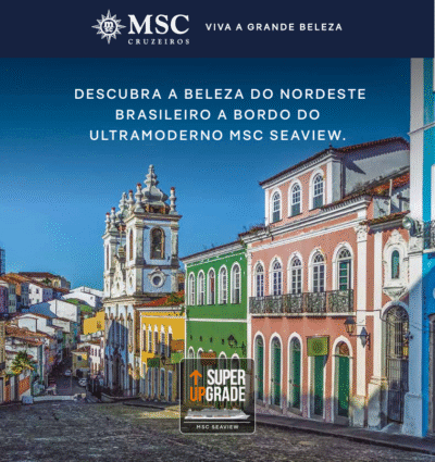 Descubra a Beleza do Nordeste