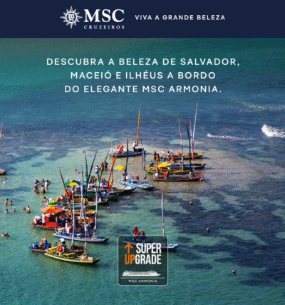 Descubra a Beleza de Salvador, Maceió e Ilhéus